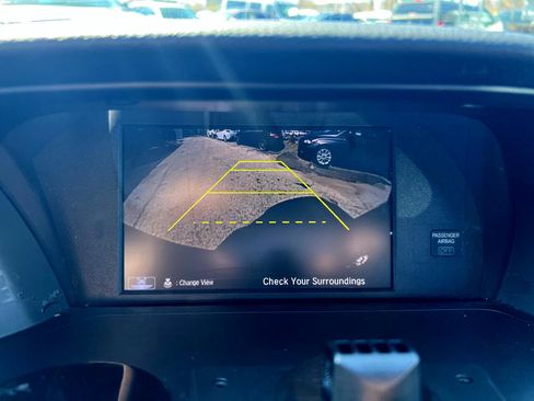 Used 2017 Honda Accord Sport Special Edition image 12