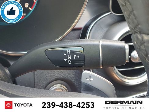 Used 2020 Mercedes-Benz C 300 C 300 image 26