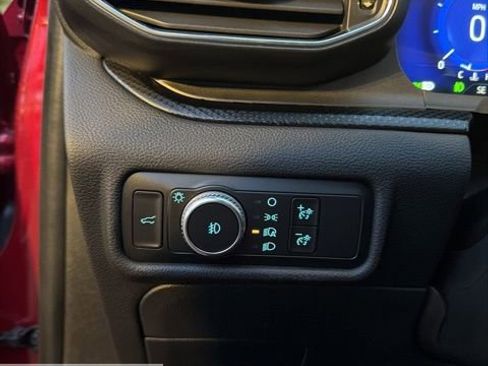 Used 2020 Ford Explorer ST w/ ST Street Pack image 41