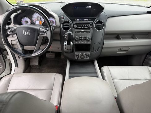 Used 2015 Honda Pilot EX-L image 11