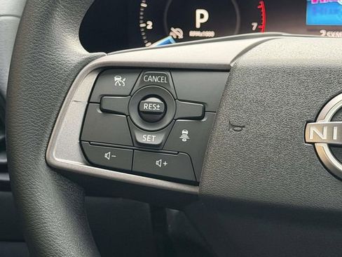 New 2026 Nissan Sentra SV image 23