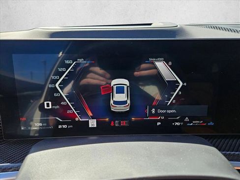 New 2026 BMW X5 M60i image 10