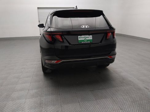 Used 2024 Hyundai Tucson SE image 6
