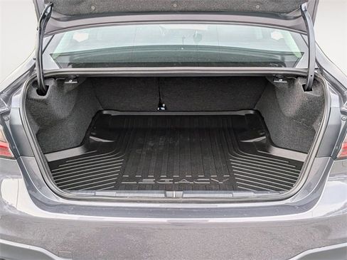 Certified 2025 Subaru Legacy Premium w/ Popular Package #1A image 31