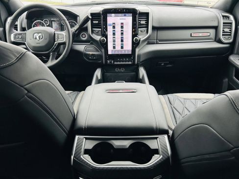 New 2025 RAM 2500 Big Horn image 23