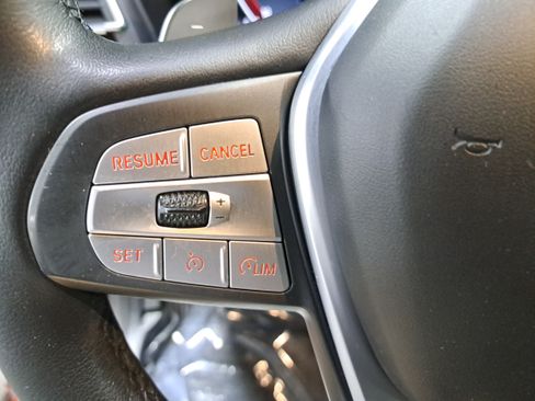 Used 2022 BMW X3 sDrive30i RWD image 18