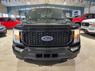 Used 2022 Ford F150 XL w/ STX Appearance Package video 2