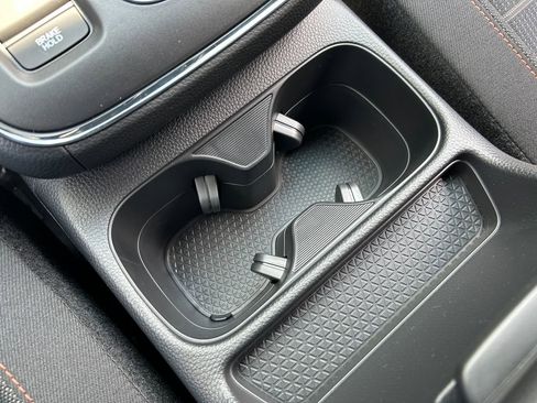 Certified 2026 Honda CR-V Sport image 34