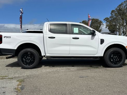New 2026 Ford Ranger XLT AWD/4WD image 6