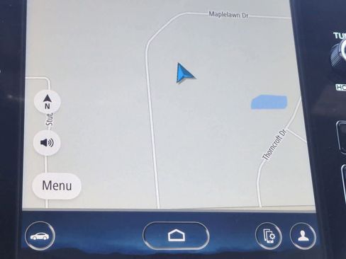 New 2026 Subaru WRX tS AWD/4WD image 27