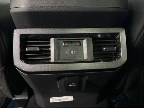 Used 2026 Ford F250 Platinum w/ Snow Plow Prep Package image 34