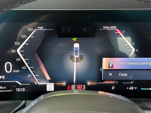 Certified 2023 BMW 740i image 35