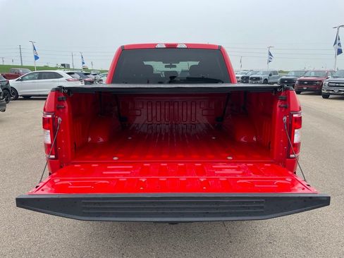 Used 2018 Ford F150 XL w/ Equipment Group 101A Mid AWD/4WD image 31