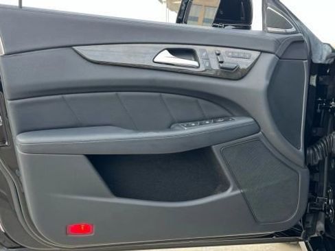 Used 2013 Mercedes-Benz CLS 550 CLS 550 image 12