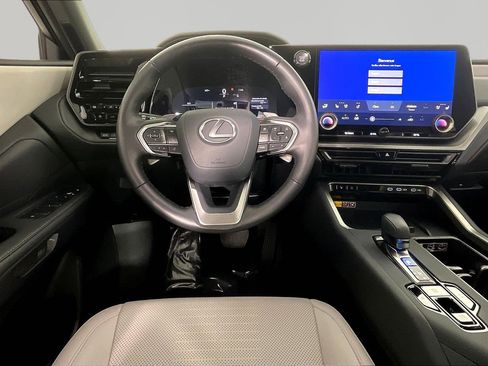 Used 2024 Lexus TX 350 FWD w/ Technology Package image 8