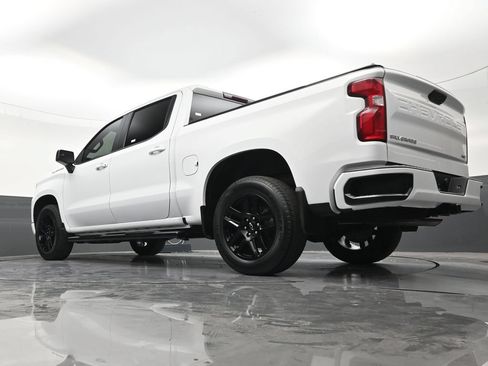Used 2022 Chevrolet Silverado 1500 RST RWD image 22
