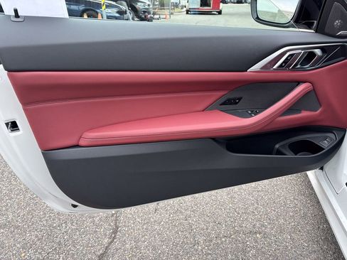 New 2026 BMW 430i xDrive Coupe w/ M Sport Package image 9