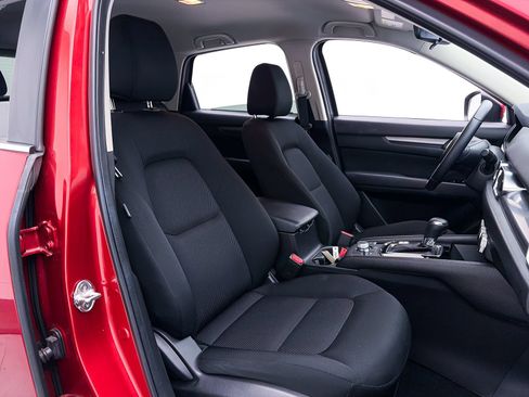 Used 2023 MAZDA CX-5 AWD 2.5 S image 33