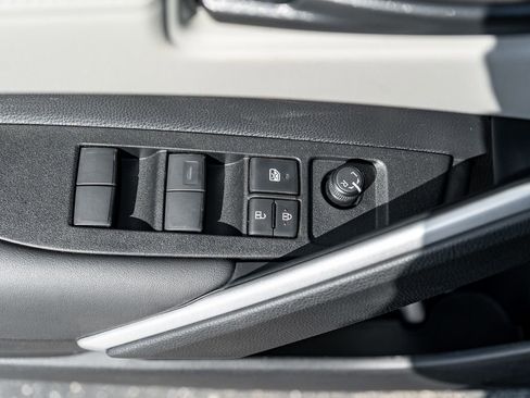 New 2026 Toyota Corolla Cross LE AWD/4WD image 17