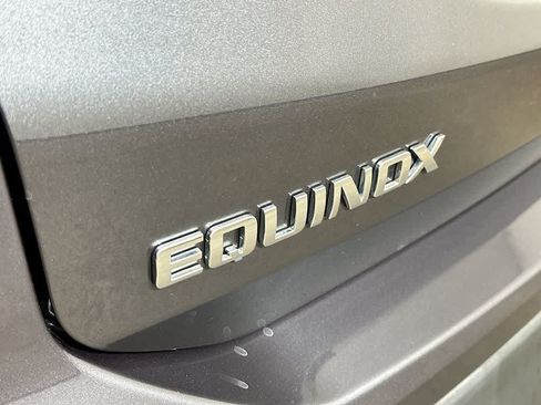 Used 2022 Chevrolet Equinox LS FWD image 7