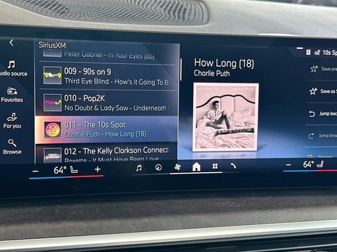 New 2026 BMW X5 xDrive50e w/ M Sport Package image 21