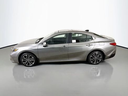 New 2026 Toyota Camry XLE image 4