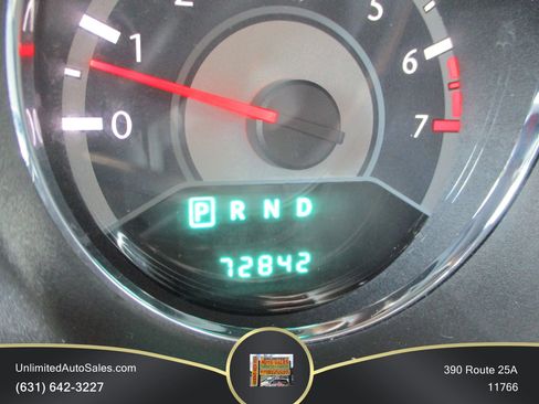 Used 2013 Chrysler 200 LX FWD image 11