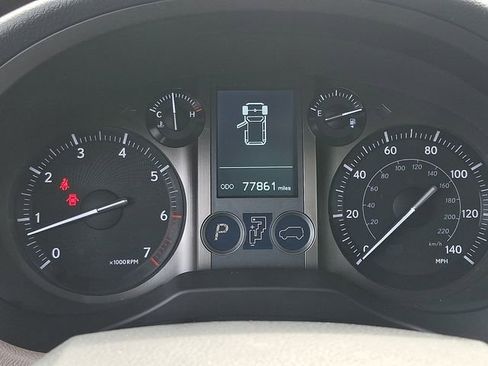 Used 2019 Lexus GX 460 Premium image 19