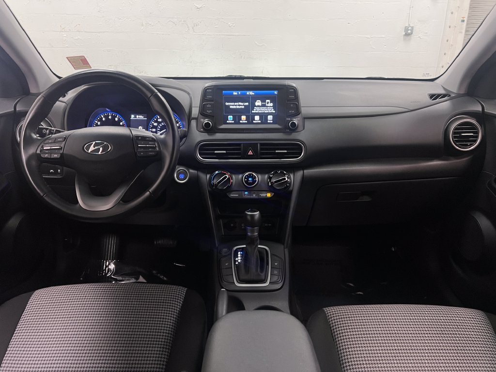 Used 2021 Hyundai Kona SEL Plus FWD image 12