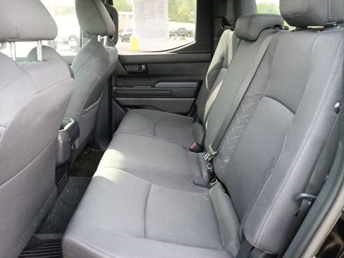 Used 2024 Toyota Tacoma SR AWD/4WD image 26