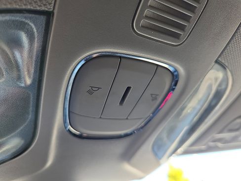 Used 2022 Jeep Compass Trailhawk w/ Trailer Tow Group image 24