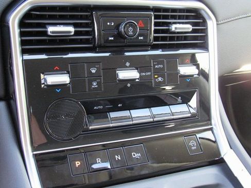 New 2026 Nissan Armada SV image 18