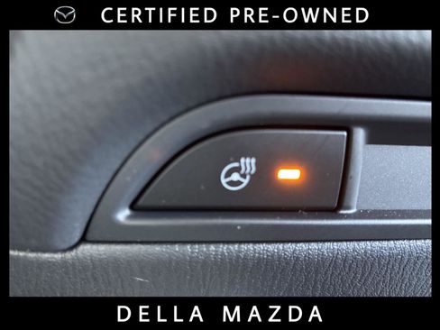 Used 2025 MAZDA CX-5 AWD 2.5 S image 25