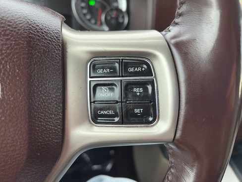 Used 2016 RAM 1500 Laramie w/ Convenience Group image 22