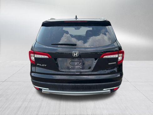 Used 2019 Honda Pilot Touring image 9