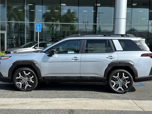 New 2026 Subaru Outback Touring XT image 7