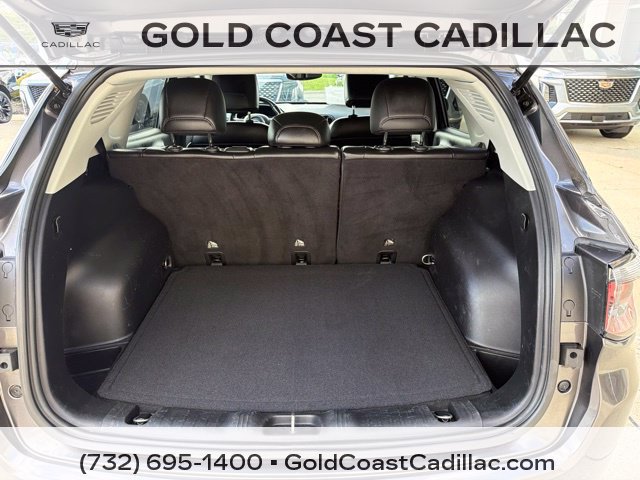 Used 2021 Jeep Compass Latitude AWD/4WD image 10
