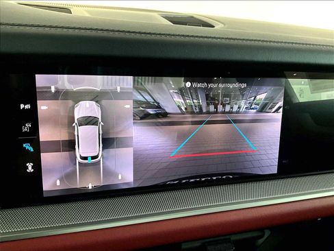 New 2026 Porsche Cayenne AWD/4WD image 26