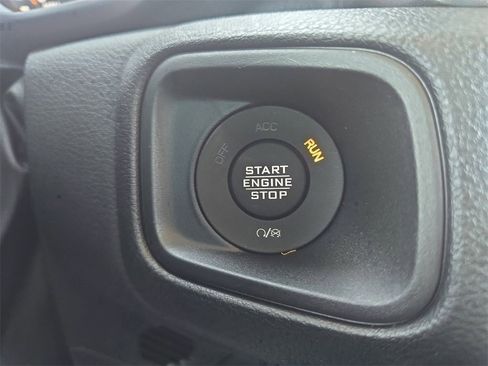 New 2025 Jeep Gladiator Sport image 23