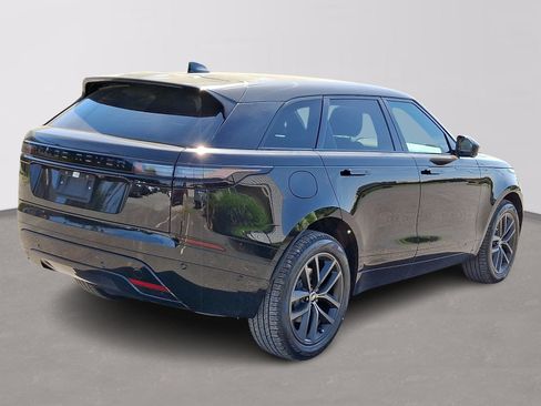 New 2026 Land Rover Range Rover Velar Belgravia AWD/4WD image 3