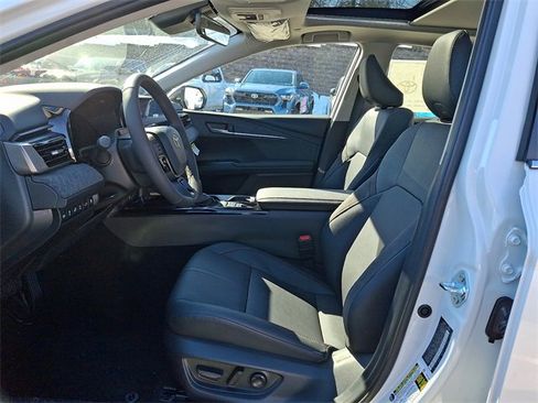 New 2026 Toyota Camry XSE image 13