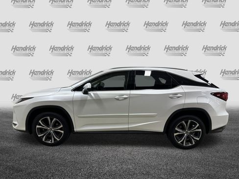 Used 2021 Lexus RX 350 AWD w/ Premium Package image 9