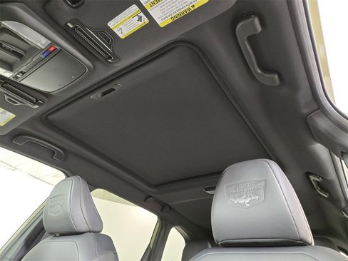 New 2026 Subaru Forester Wilderness image 9