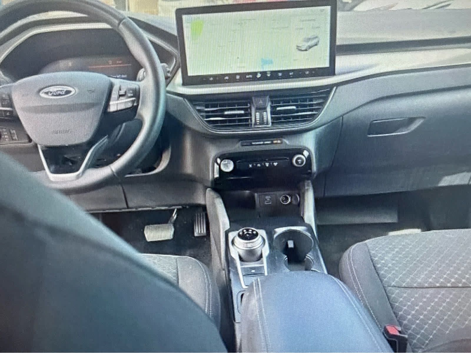 Used 2023 Ford Escape Active w/ Tech Pack #1 FWD image 4