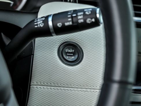 Used 2023 Land Rover Discovery Sport S R-Dynamic AWD/4WD image 20