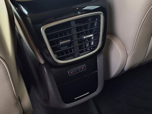 Certified 2023 Lincoln Nautilus Reserve AWD/4WD image 12