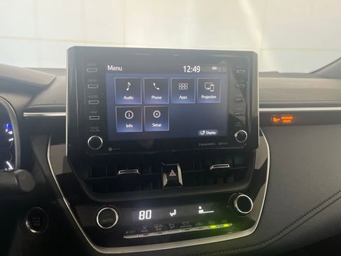 Used 2020 Toyota Corolla XSE image 64