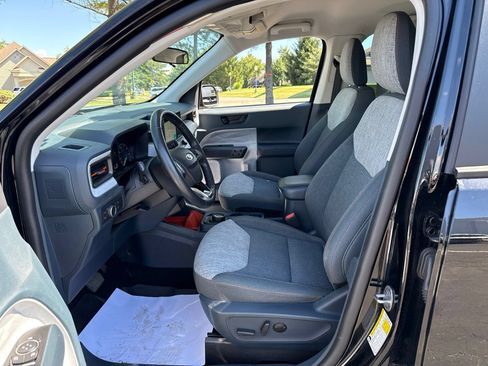 Used 2022 Ford Maverick XLT w/ XLT Luxury Package FWD image 21