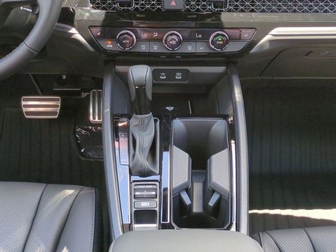 New 2026 Honda Accord Sport image 17