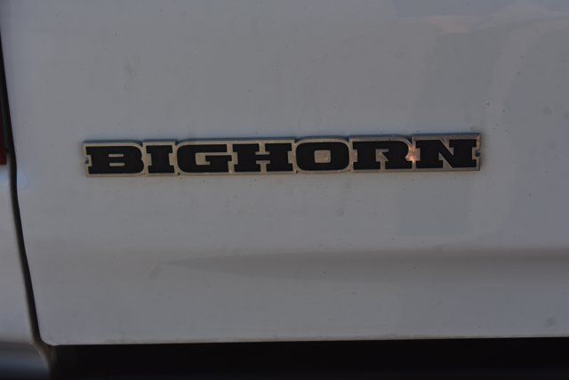 Used 2023 RAM 1500 Big Horn AWD/4WD image 7